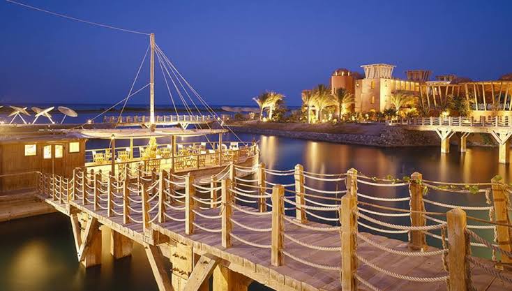 Hurghada City Tour: A Complete Cultural Journey - Younes Tours